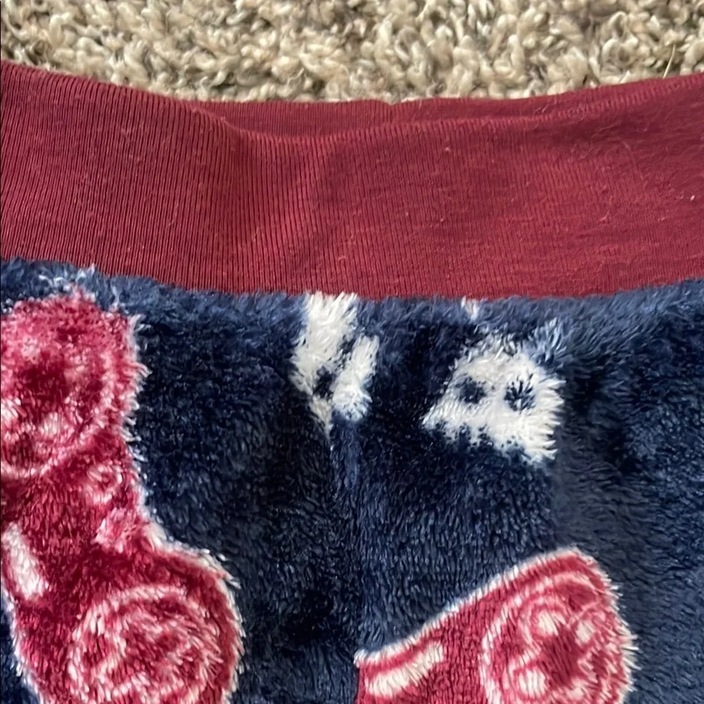 wonder nation cozy fleece